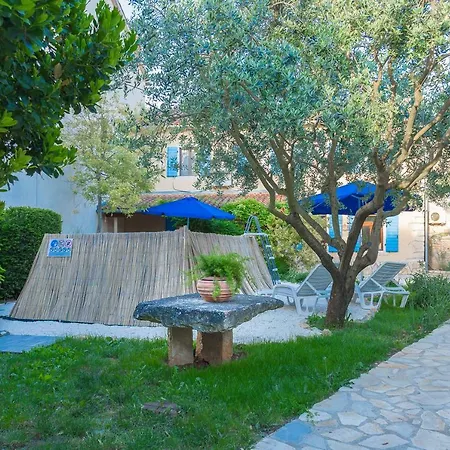 Stone House Ra Vila Šišan
