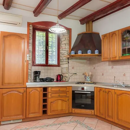 Stone House Ra Villa *