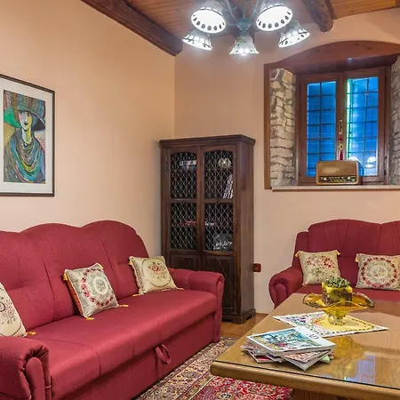 Stone House Ra Vila Šišan