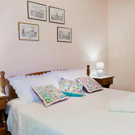 Stone House Ra Sisan