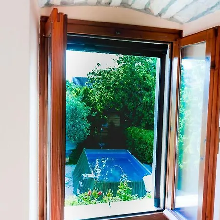 Stone House Ra * Šišan