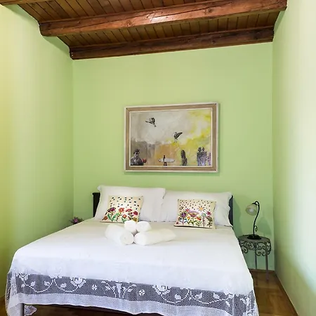 Vila Stone House Ra Šišan