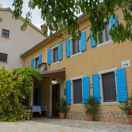 Stone House Ra Vila Šišan