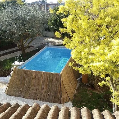 Stone House Ra Villa Sisan